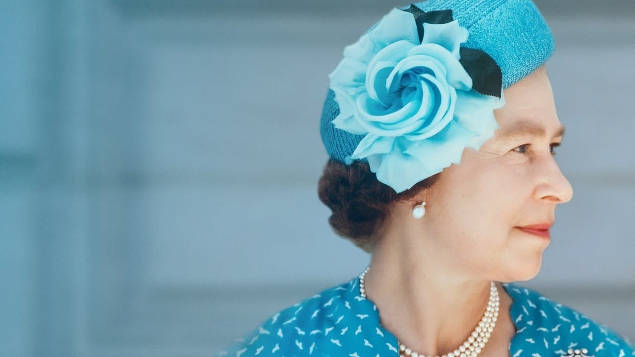Szene aus Elizabeth Windsor
