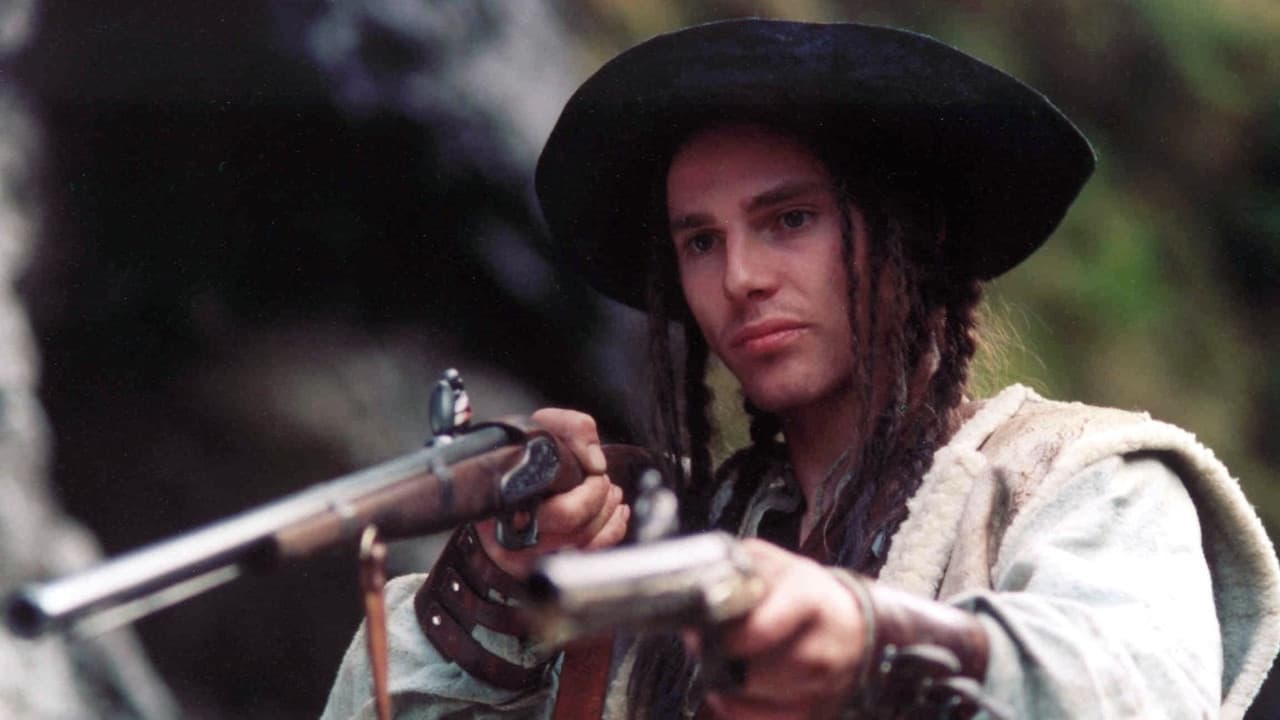 Szene aus Outlaw of War
