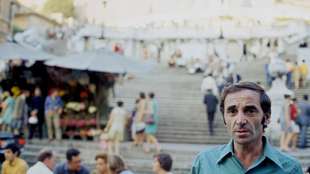 Szene aus Aznavour by Charles