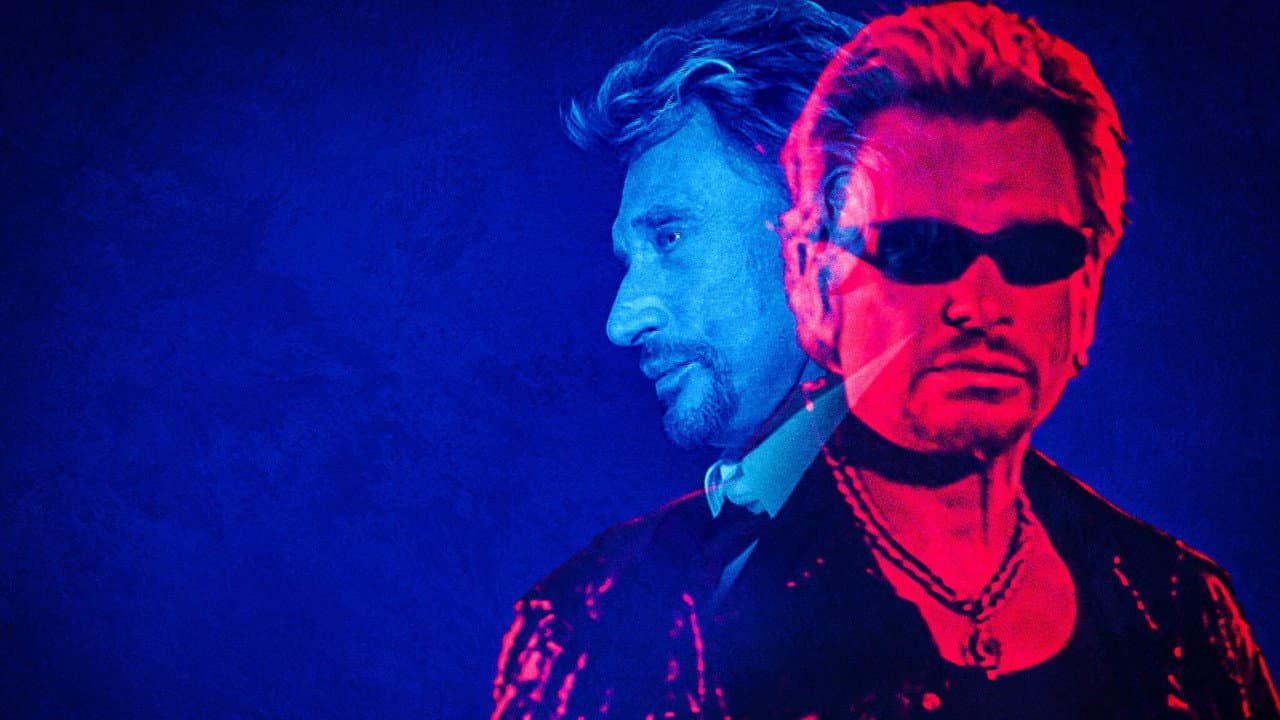 Szene aus Johnny par Johnny