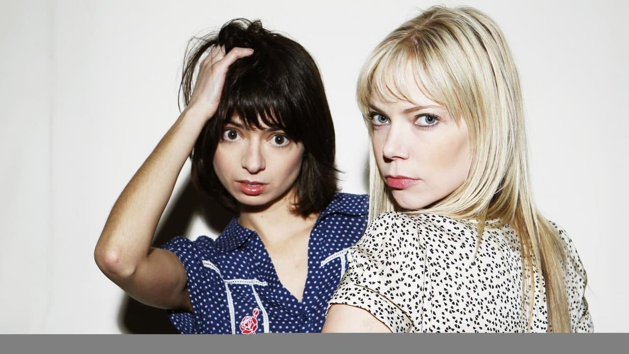 Szene aus Garfunkel and Oates