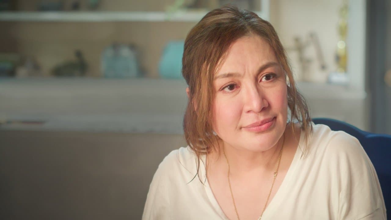Szene aus Pamilya ng Dalawa (Isang Ina at Anak na Kwento)