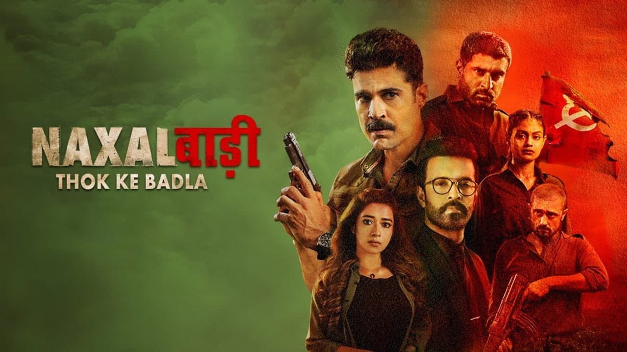 Szene aus Naxalbari