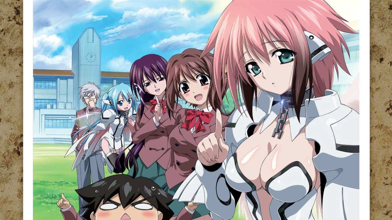Szene aus Angeloid