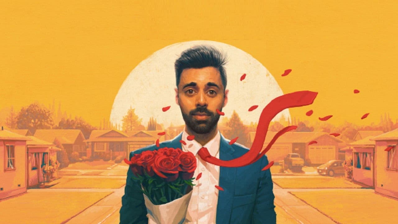 Szene aus Hasan Minhaj: Homecoming King