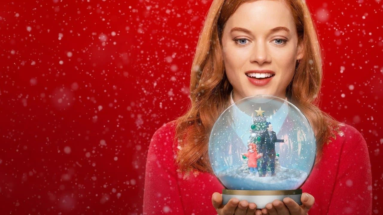 Szene aus Zoey's Extraordinary Christmas
