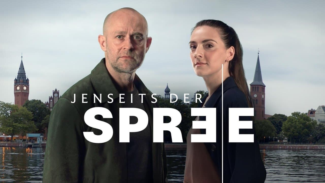 Szene aus Jenseits der Spree