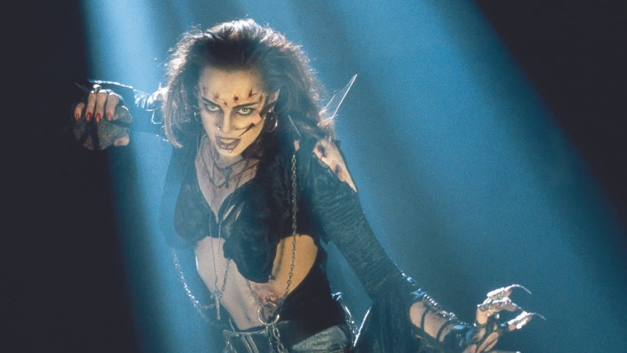 Szene aus Return of the Living Dead III