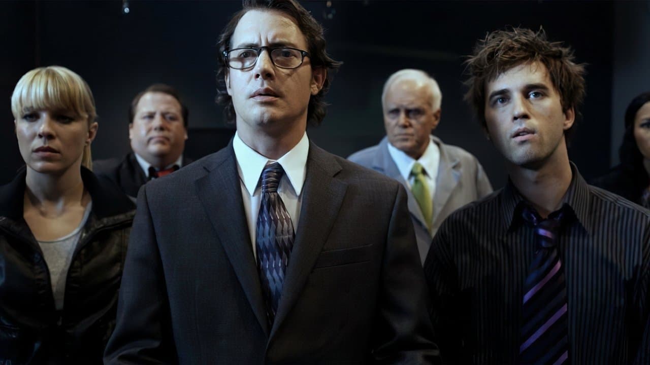 Szene aus Zombie - The Terror Experiment