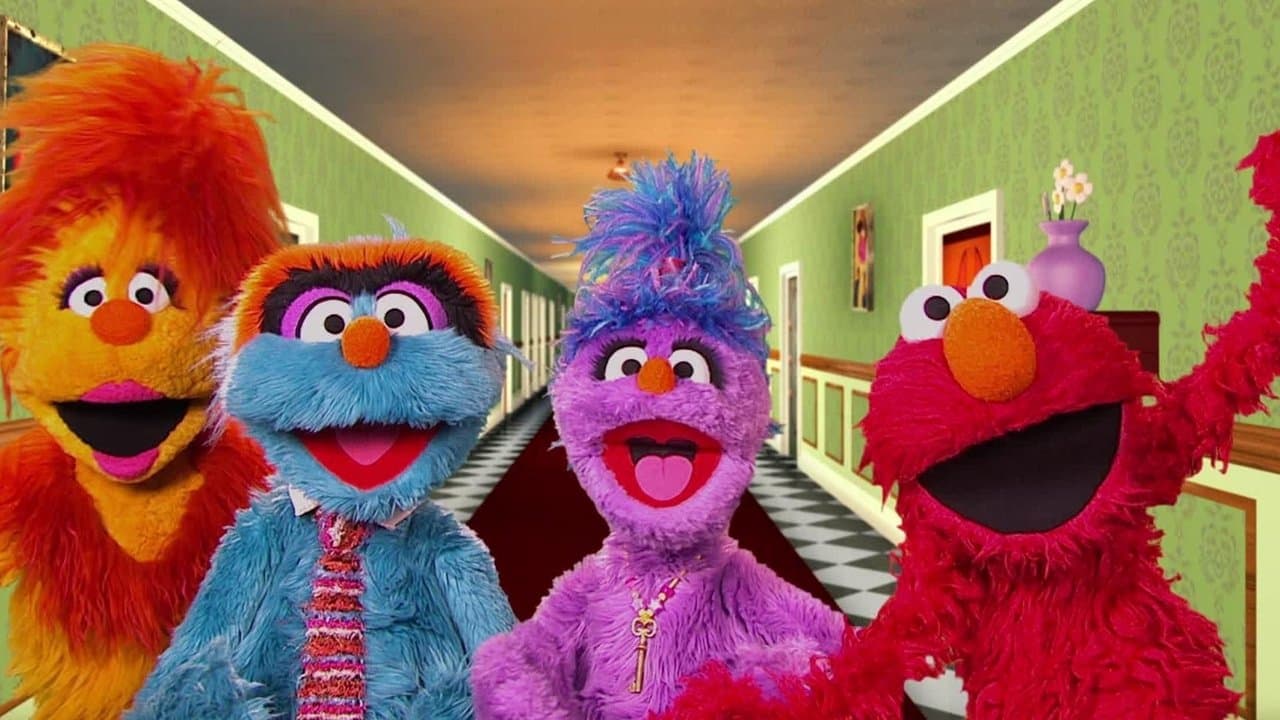 Szene aus Das Furchester Hotel