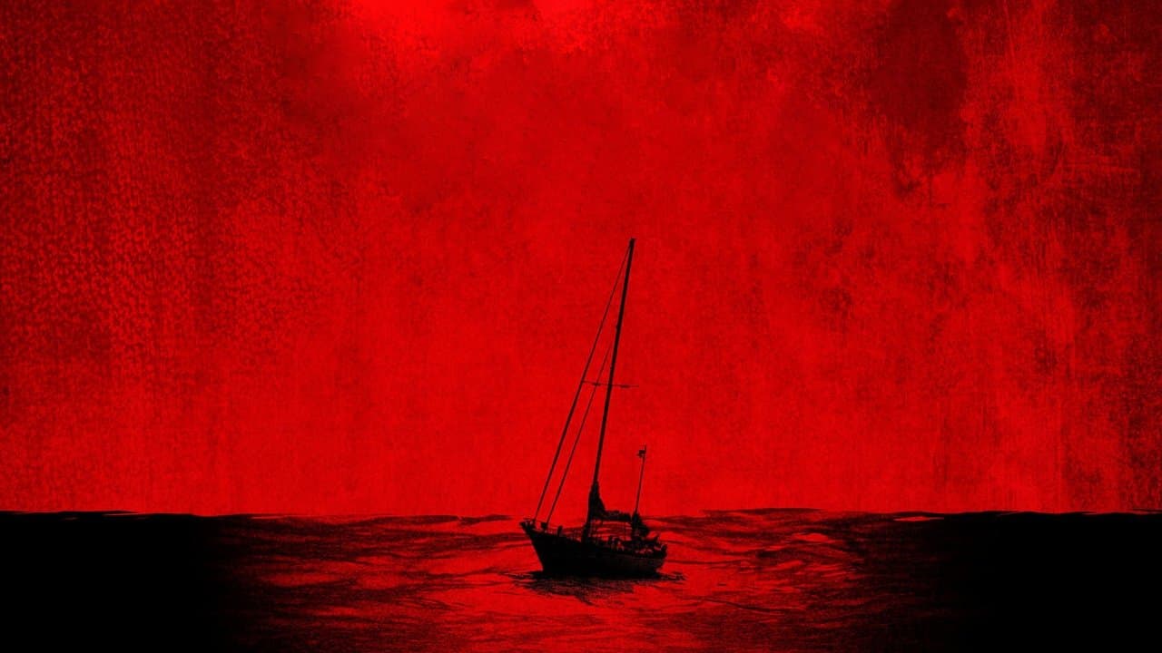 Szene aus The Ship