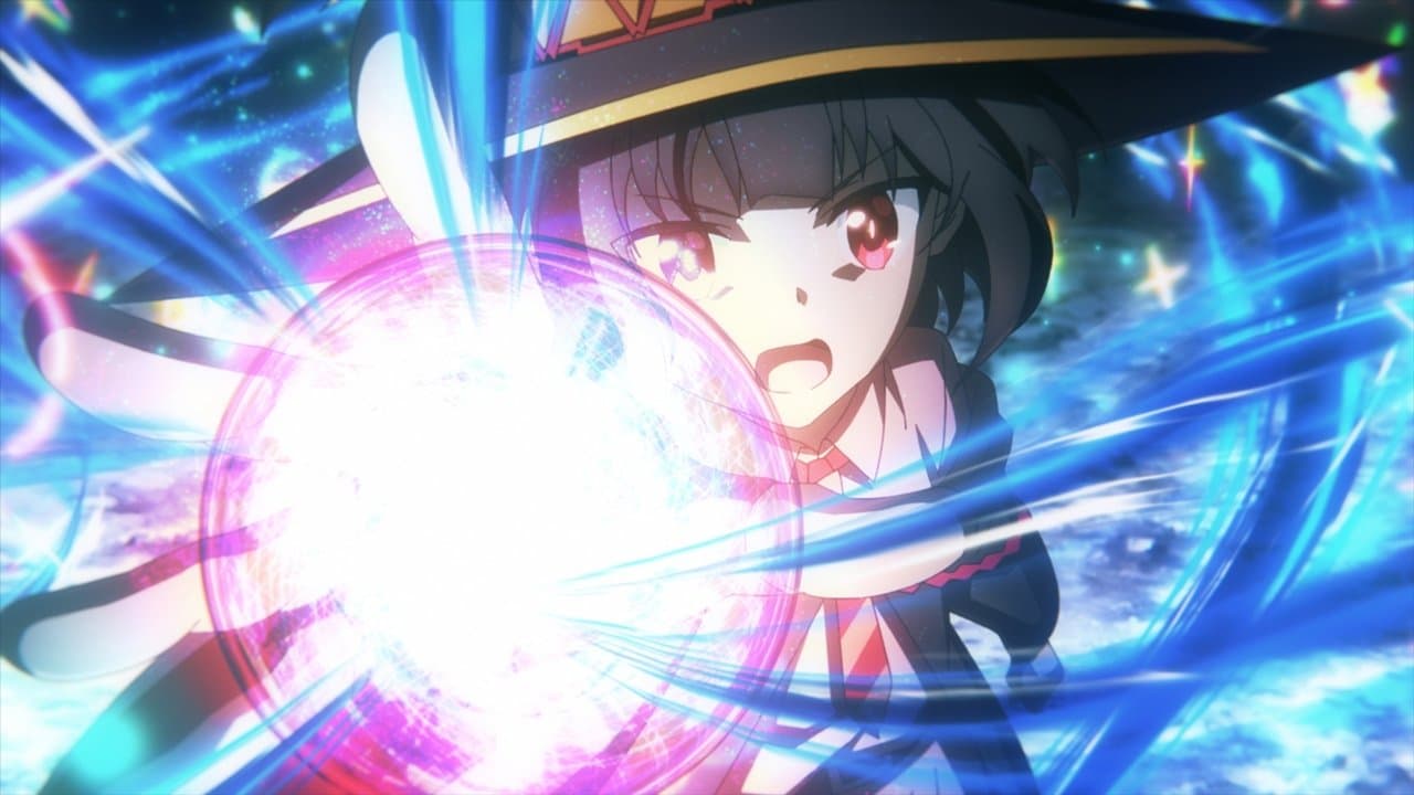 Szene aus KonoSuba - An Explosion on This Wonderful World!