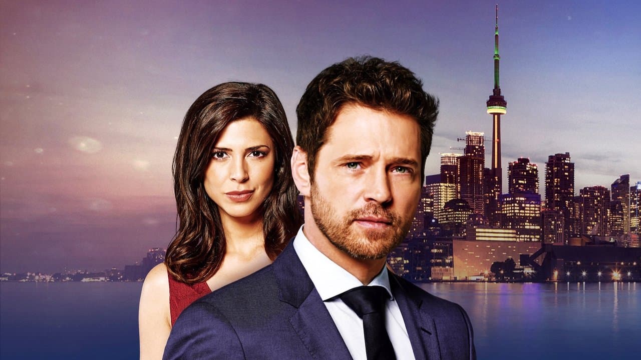 Szene aus Private Eyes
