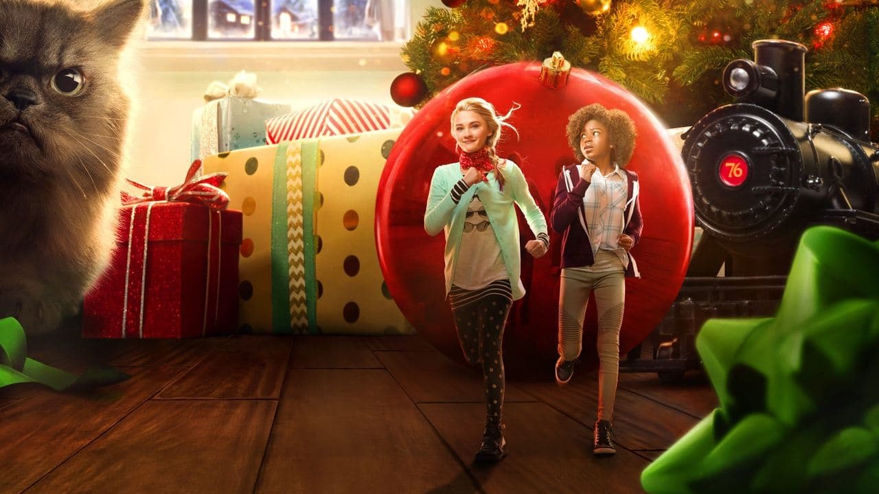 Szene aus Winzige Weihnachten