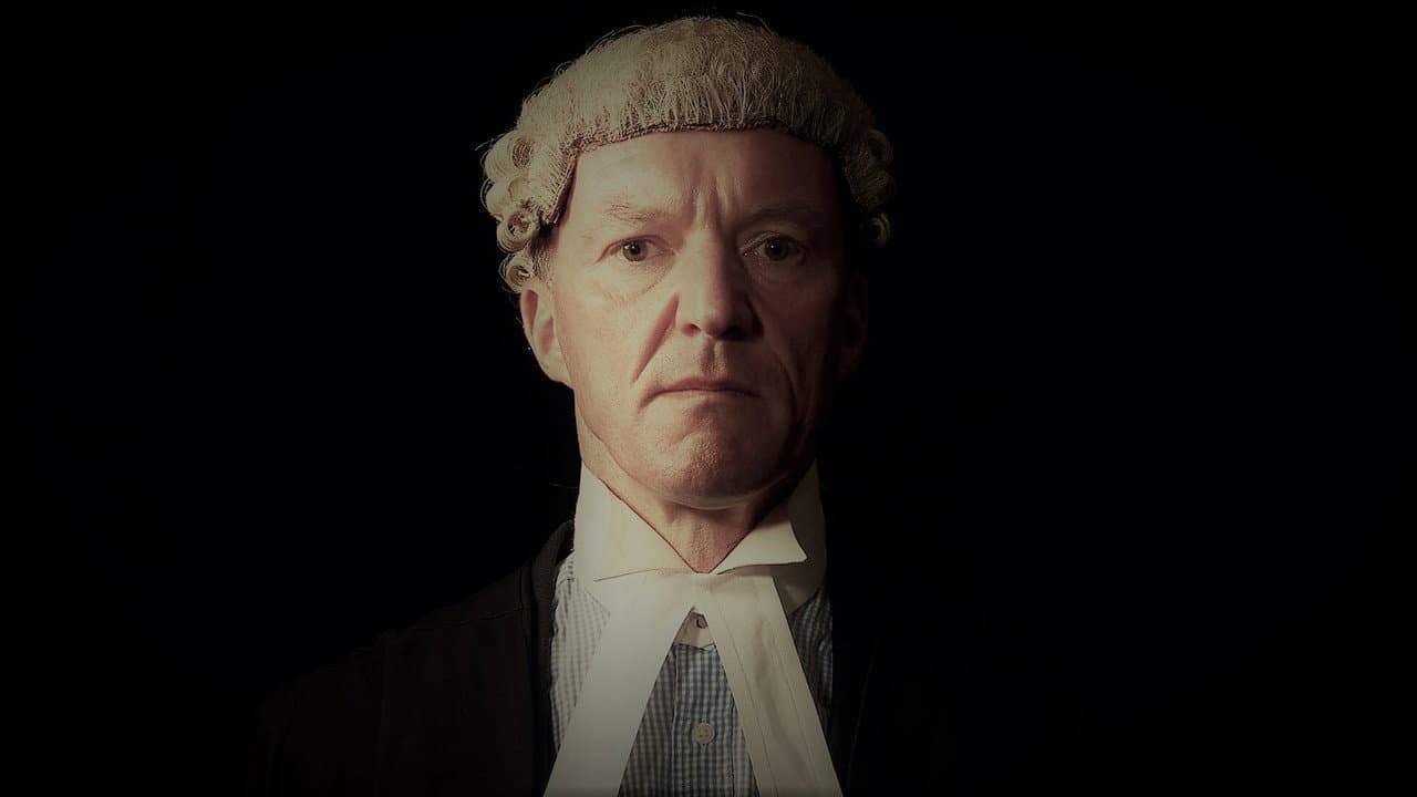 Szene aus Crime and Punishment