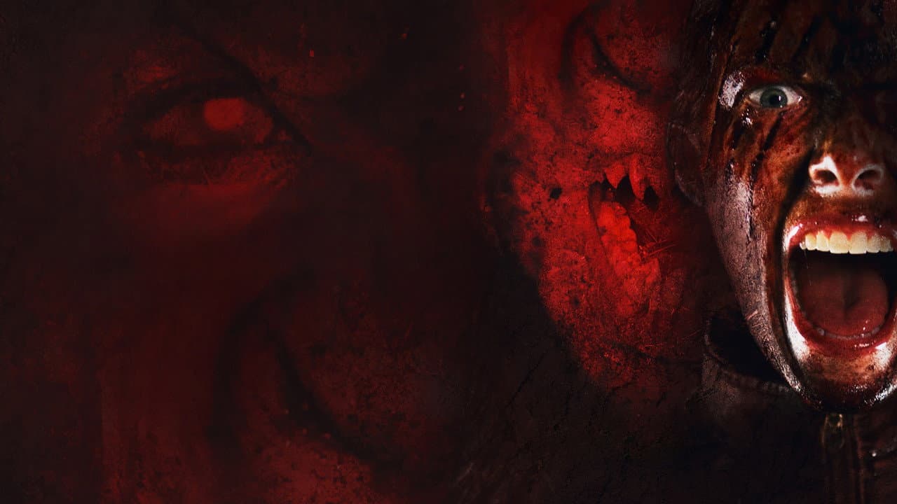 Szene aus The Descent 2 - Die Jagd geht weiter