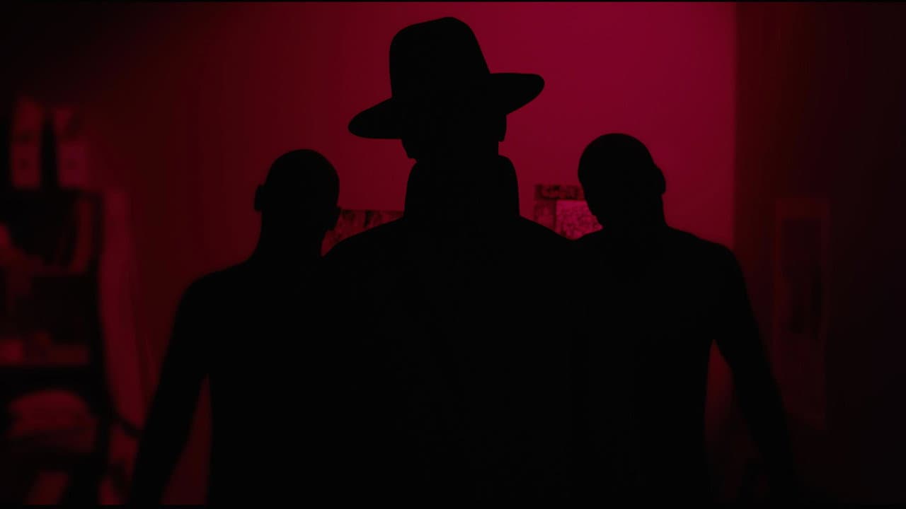 Szene aus The Nightmare