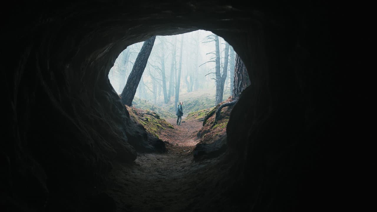 Szene aus Dark