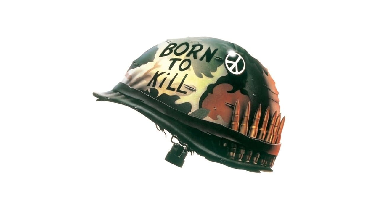 Szene aus Full Metal Jacket