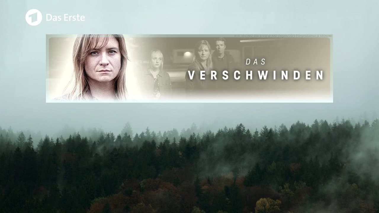 Szene aus Das Verschwinden