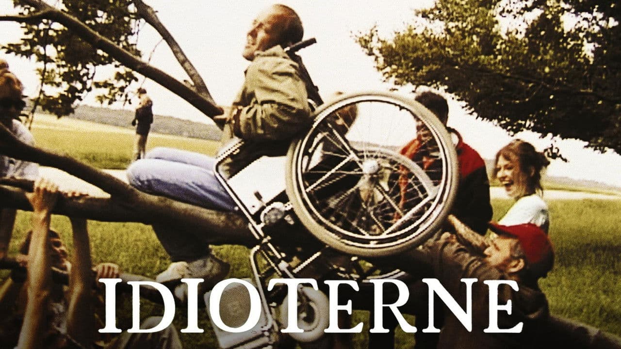 Szene aus Idioten