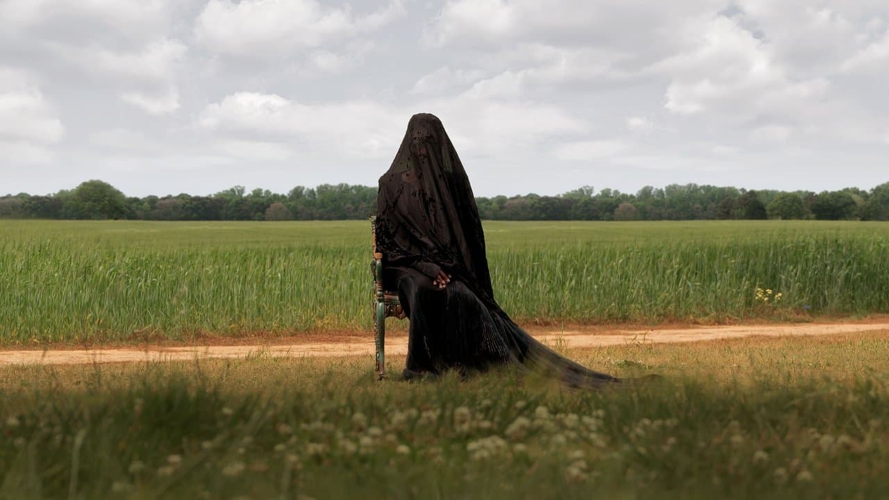 Szene aus The Woman in the Yard