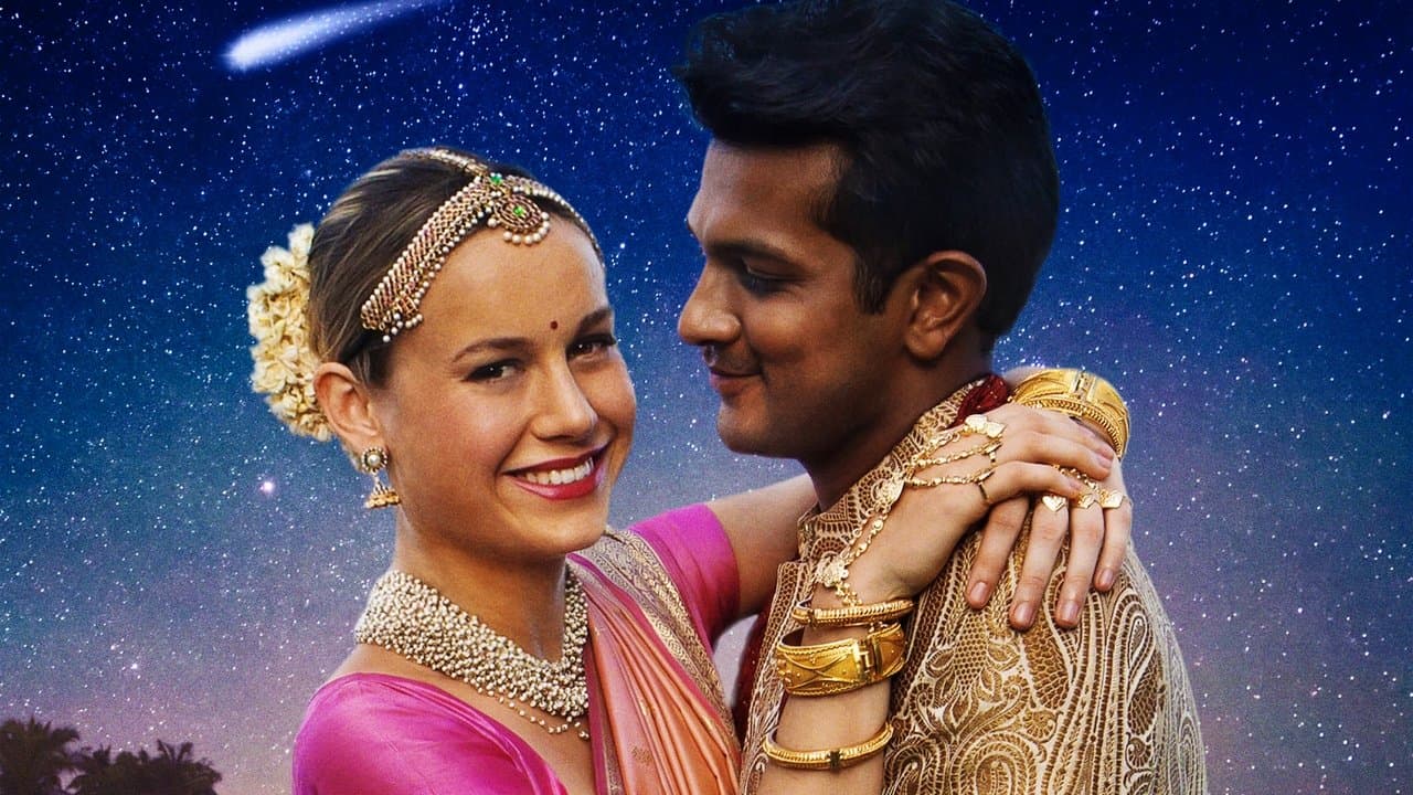 Szene aus Basmati Blues