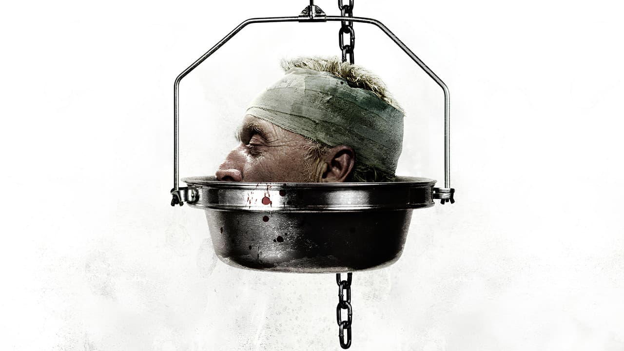 Szene aus Saw IV