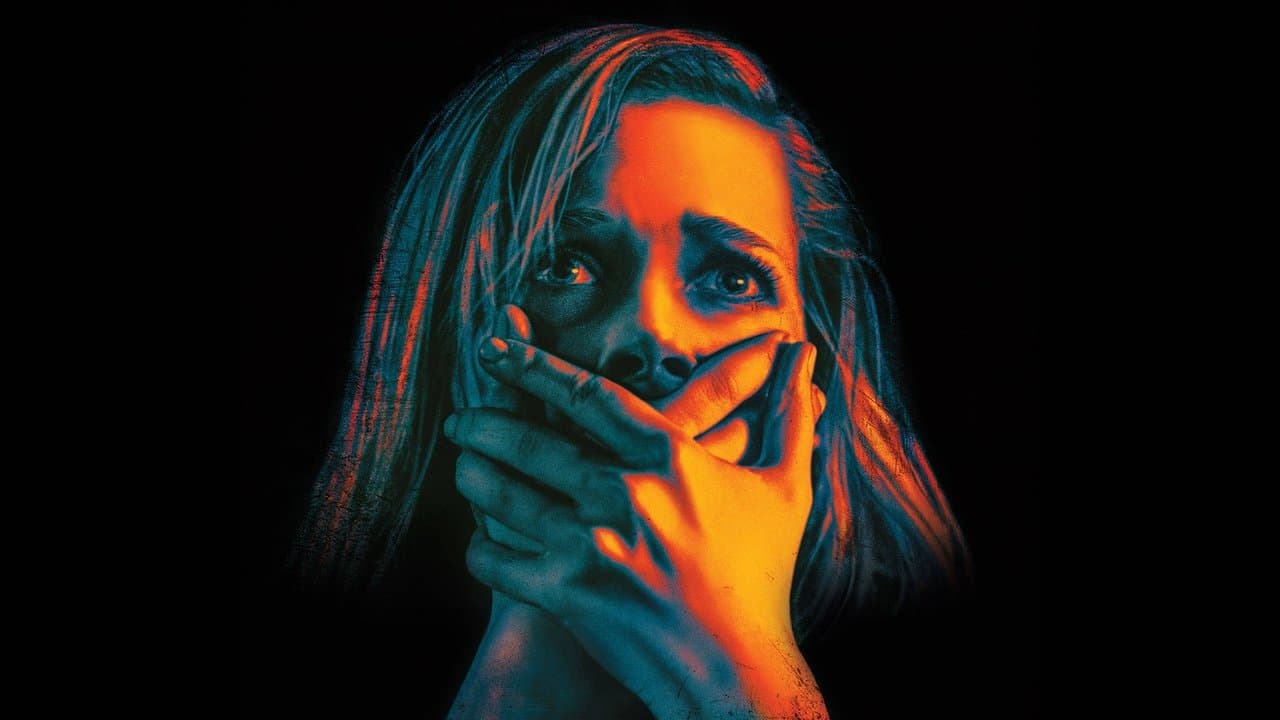 Szene aus Don't Breathe