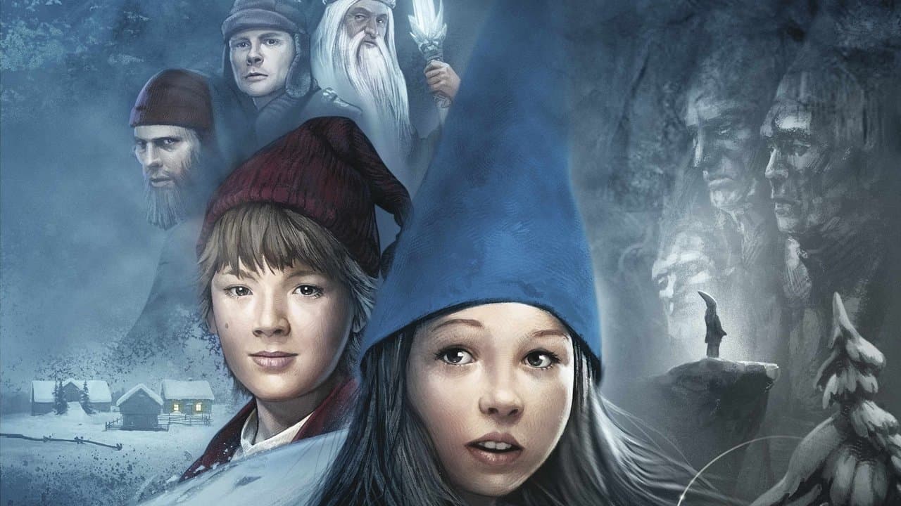 Szene aus Magic Silver - Das Geheimnis des magischen Silbers