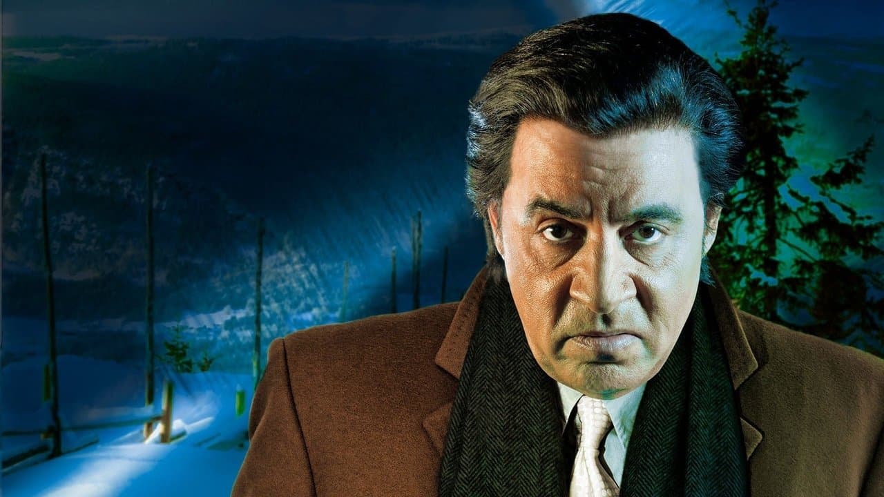 Szene aus Lilyhammer