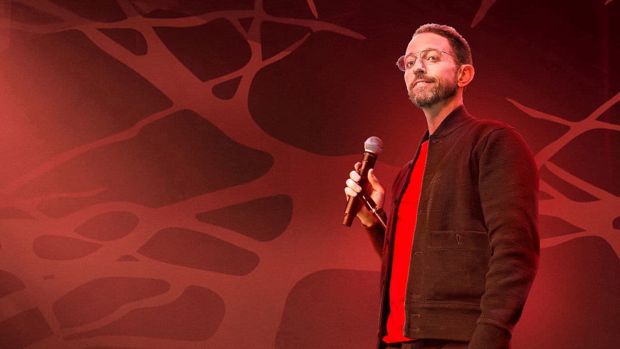 Szene aus Neal Brennan: Crazy Good
