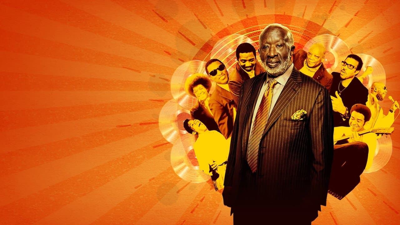 Szene aus The Godfather of Black Music