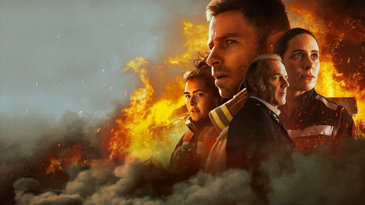 Szene aus Unter Feuer