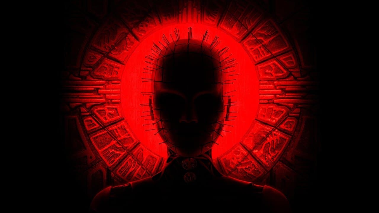 Szene aus Hellraiser