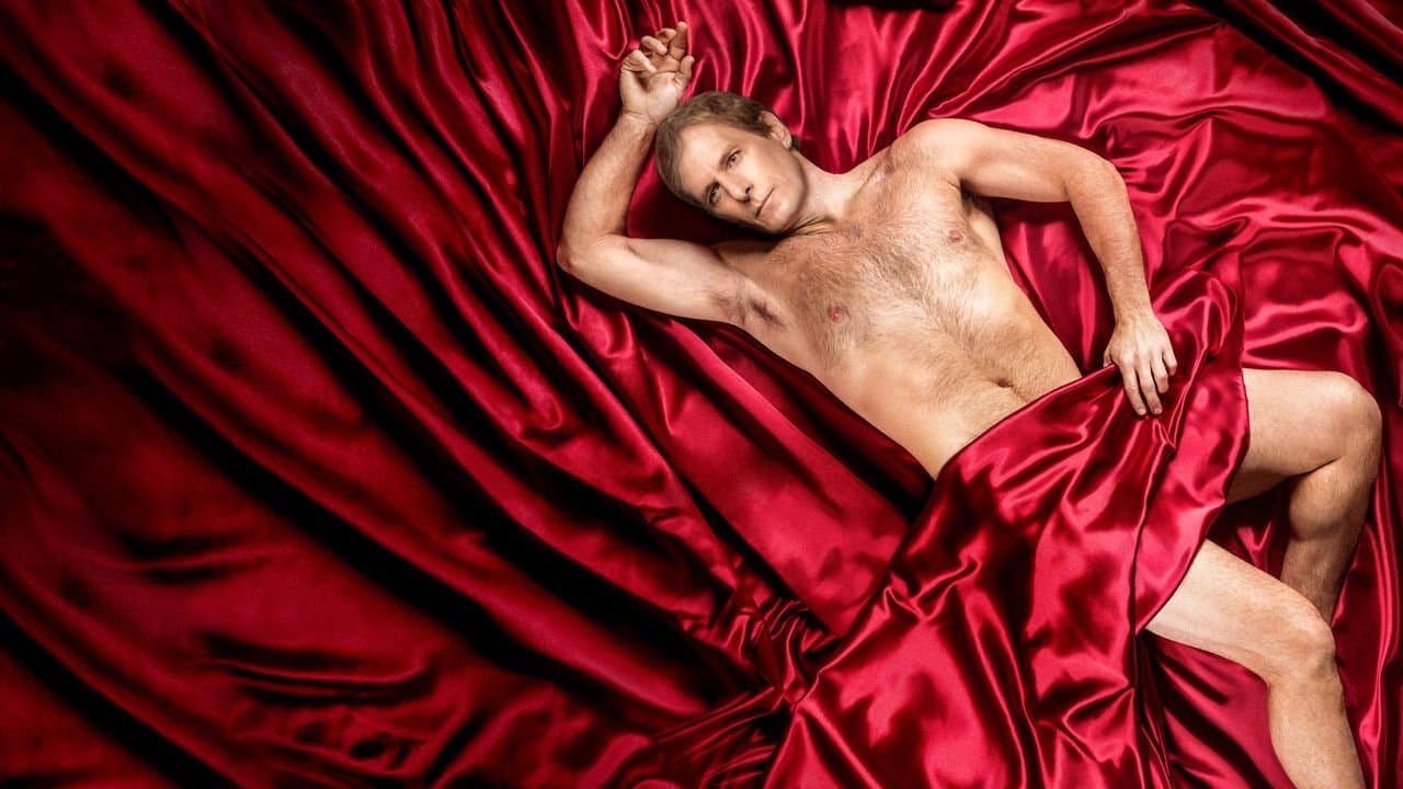 Szene aus Michael Bolton's Big, Sexy Valentine's Day Special