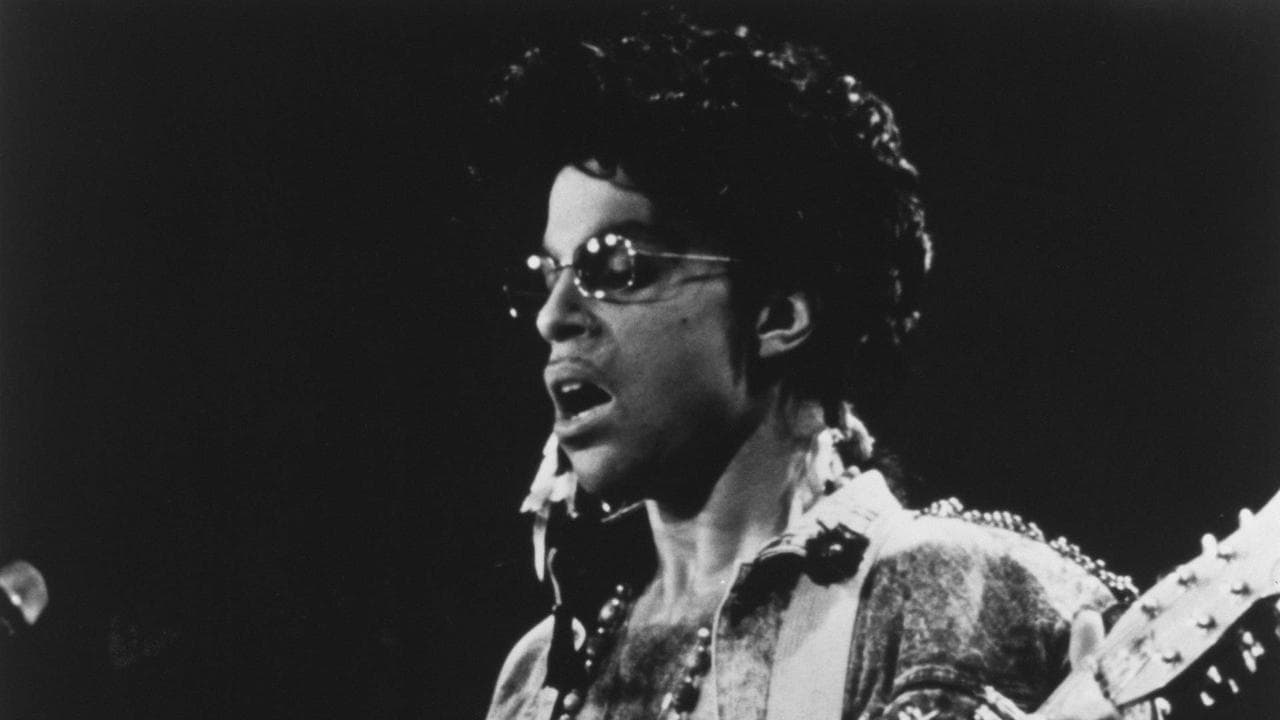 Szene aus Prince: Sign O' The Times