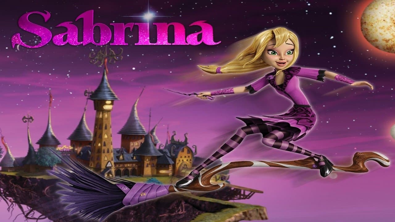 Szene aus Sabrina - Verhext nochmal!
