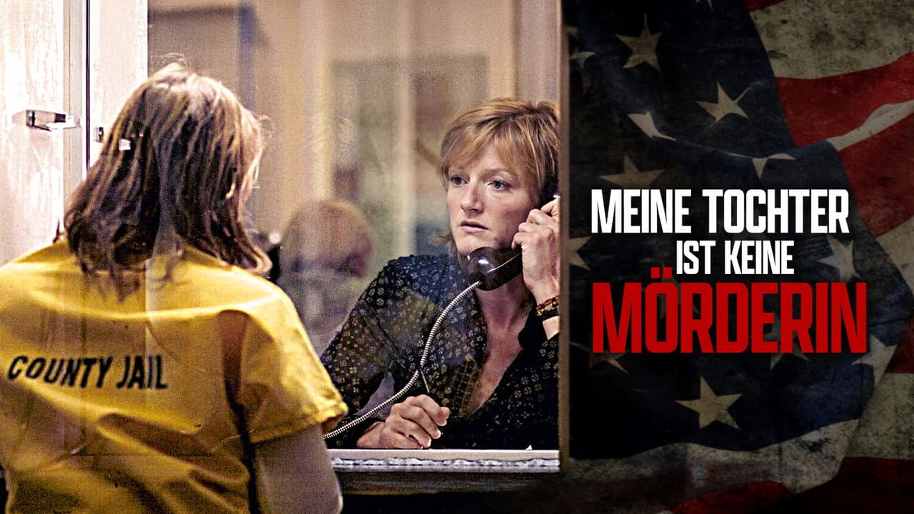 Szene aus Meine Tochter ist keine Mörderin