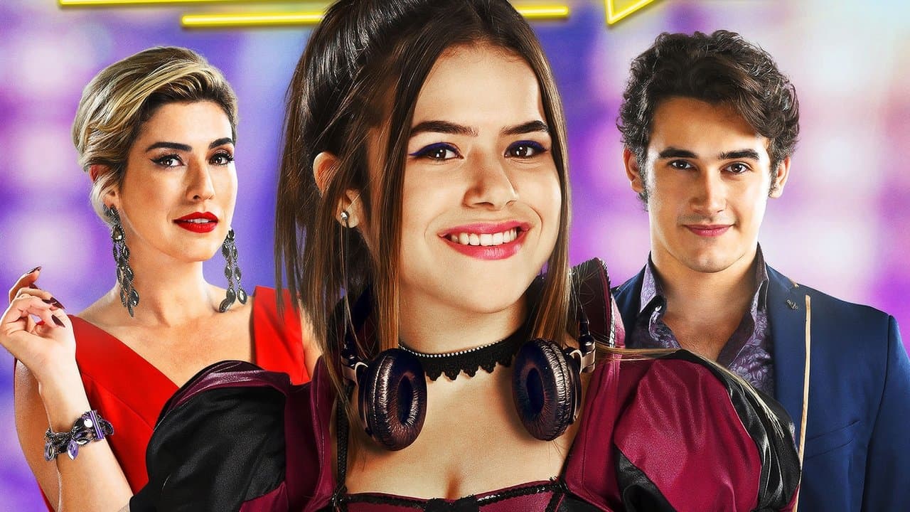 Szene aus DJ Cinderella