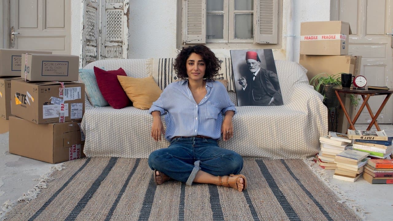 Szene aus Auf der Couch in Tunis