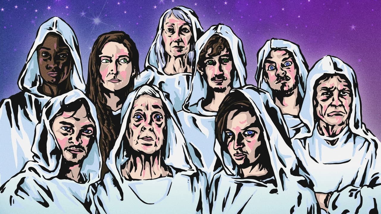 Szene aus Cult