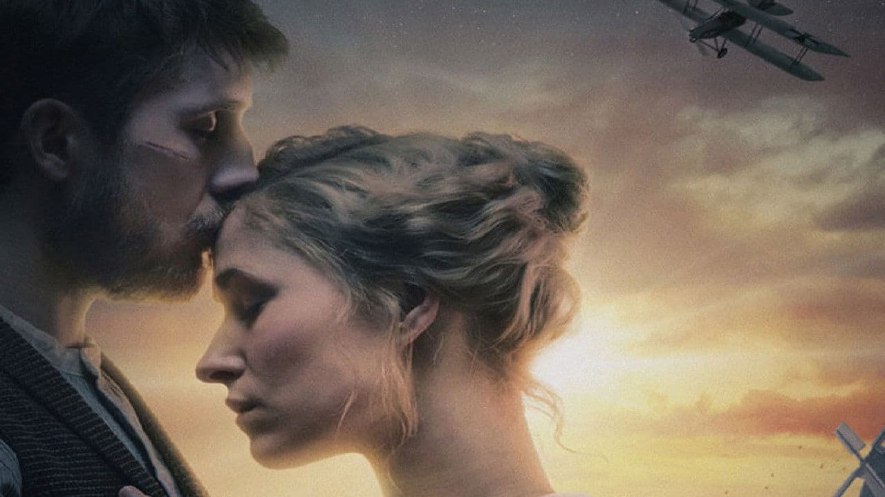 Szene aus Von Liebe und Krieg