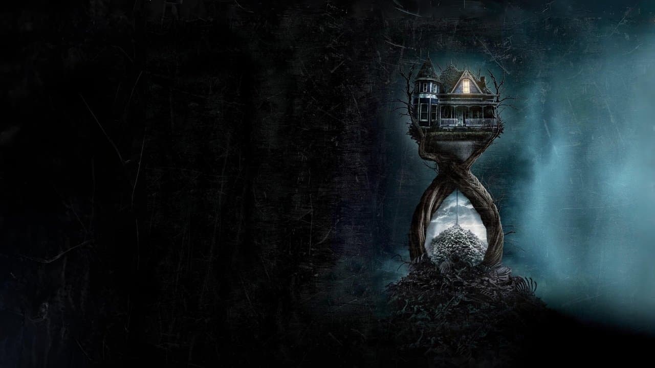 Szene aus Until Dawn