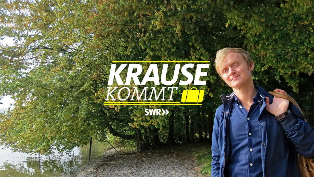 Szene aus Krause kommt!