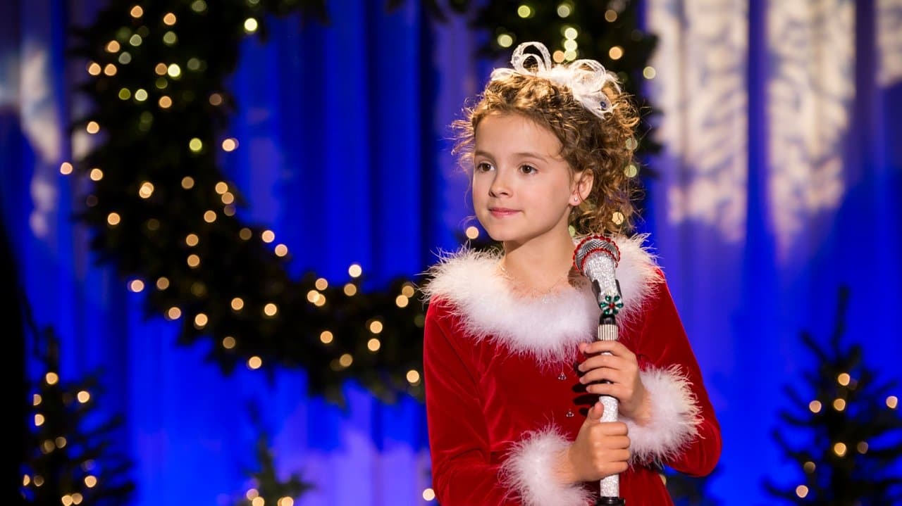 Szene aus Eine Weihnachtsmelodie