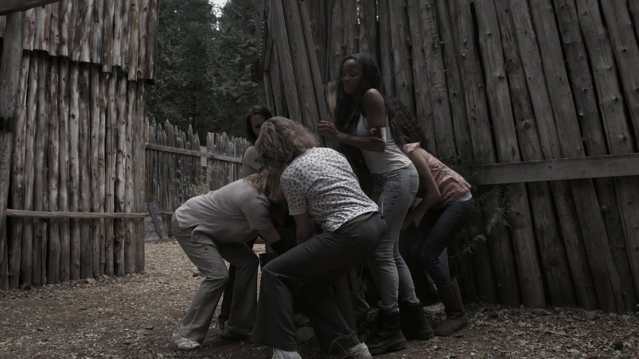 Szene aus The Dead and the Damned 3: Ravaged