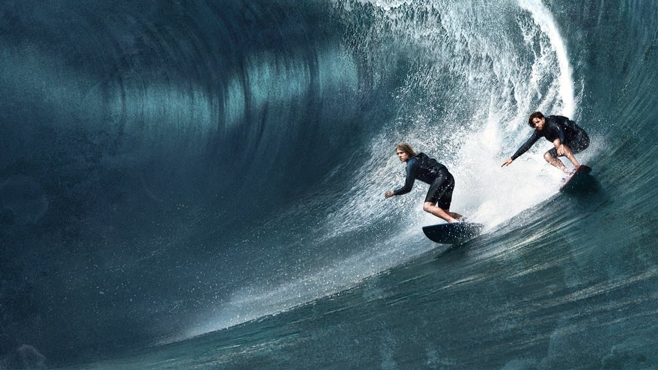 Szene aus Point Break