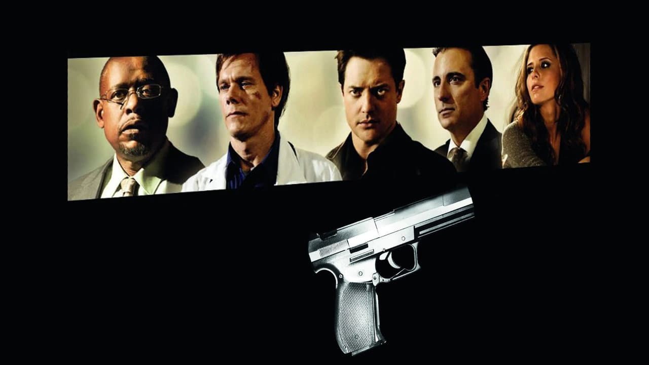Szene aus The Air I Breathe - Die Macht des Schicksals