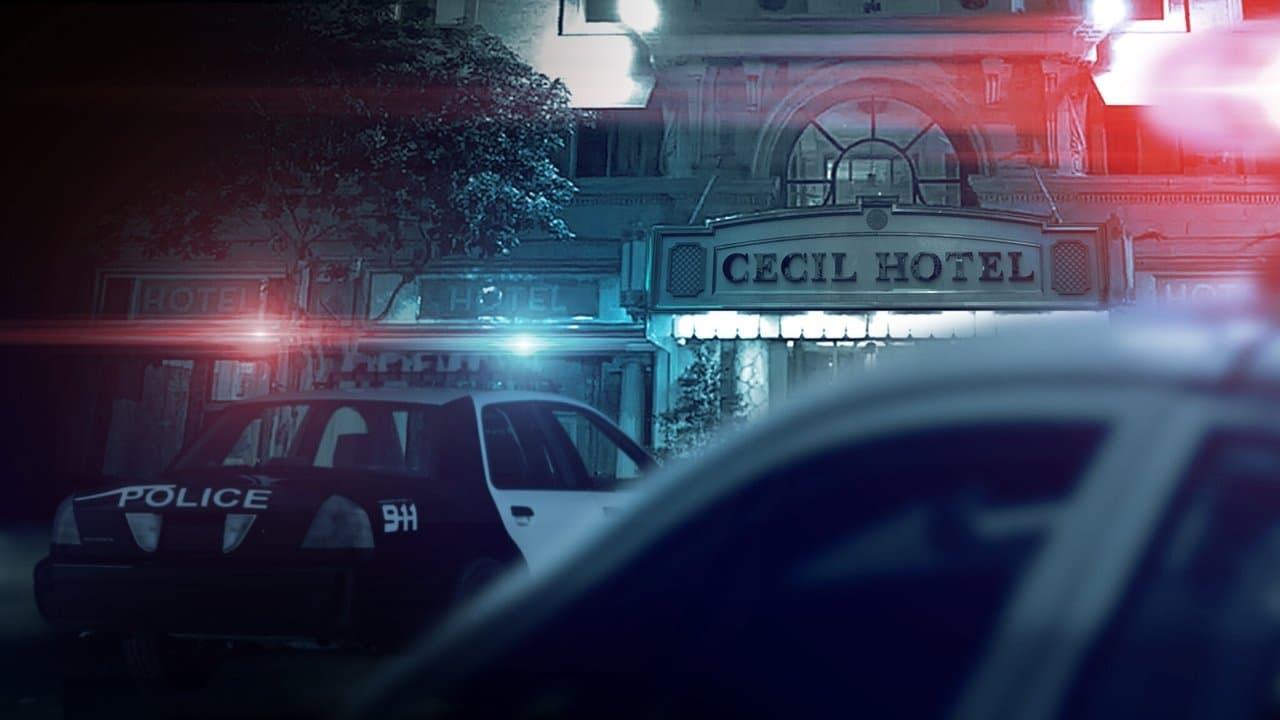 Szene aus Verschwunden - Tatort Cecil Hotel